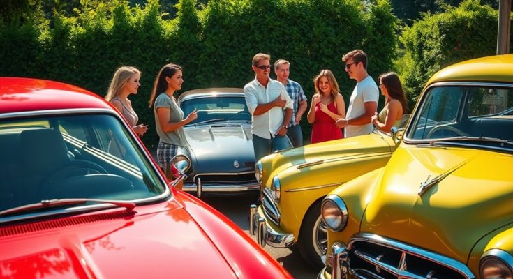 insuring friends vehicles options