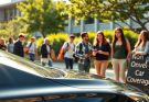 Why Should Students Consider Non-Owner Car Coverage?